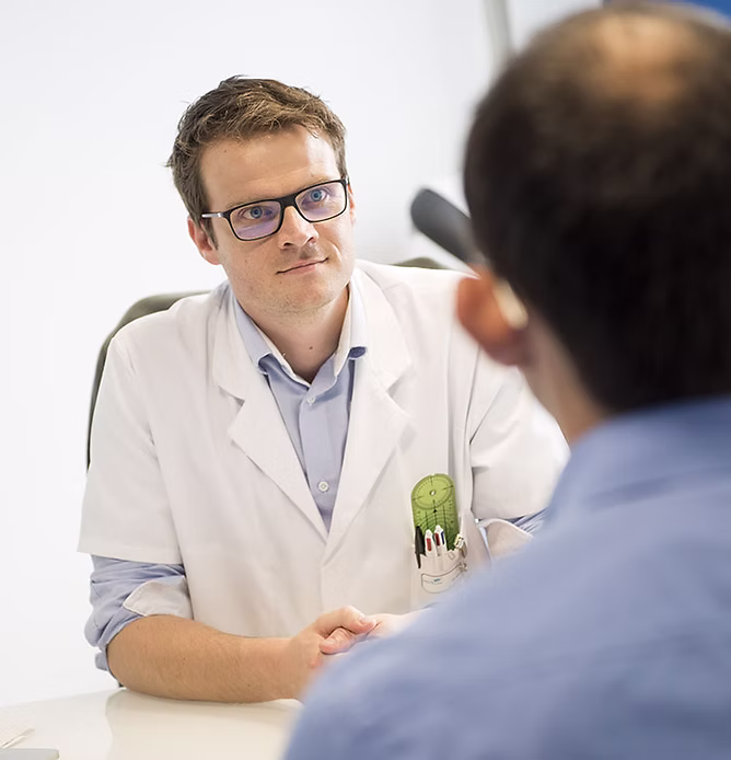 Dr Maxime-Louis Mencière