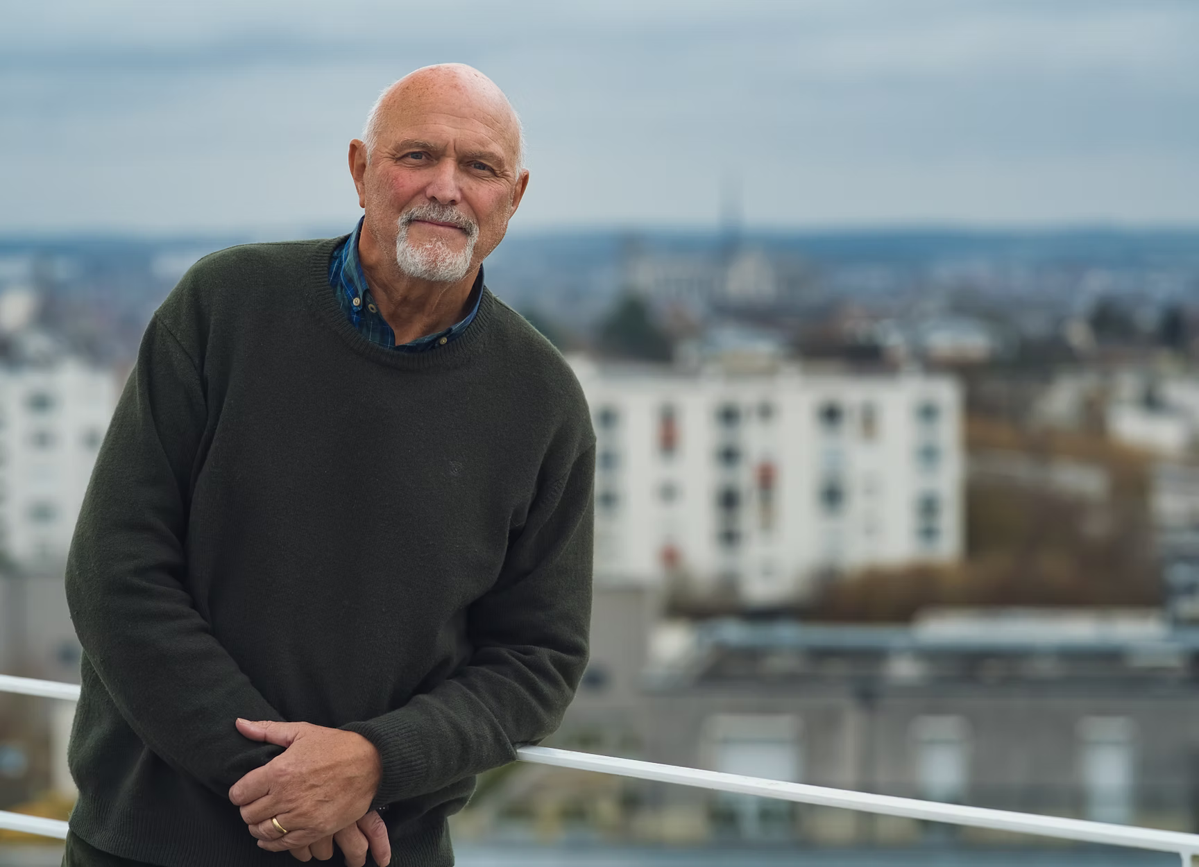 Tony from Wadebridge